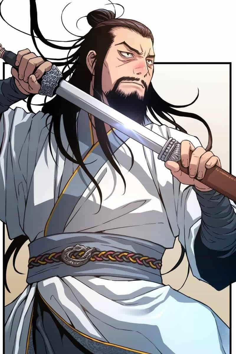 Quái Lực Loạn Thần - Chương 7 - ảnh 7