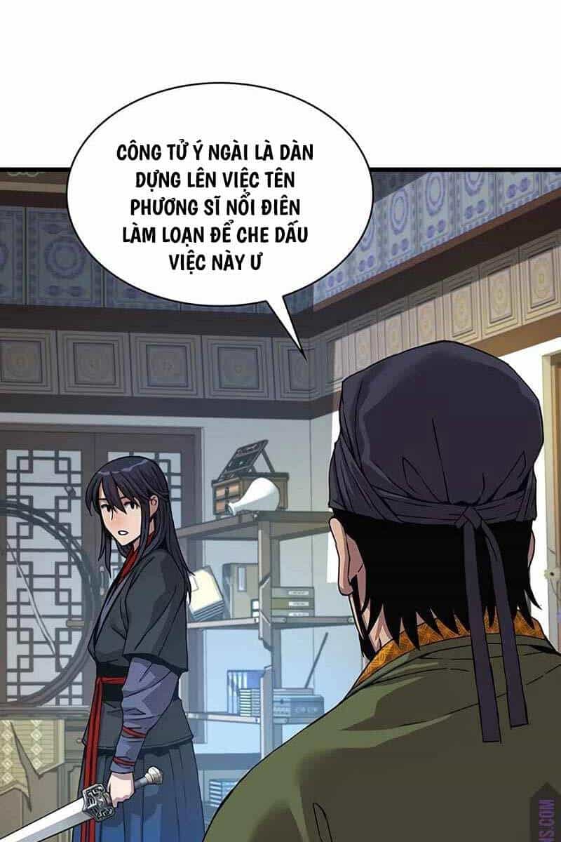 Quái Lực Loạn Thần - Chương 7 - ảnh 96