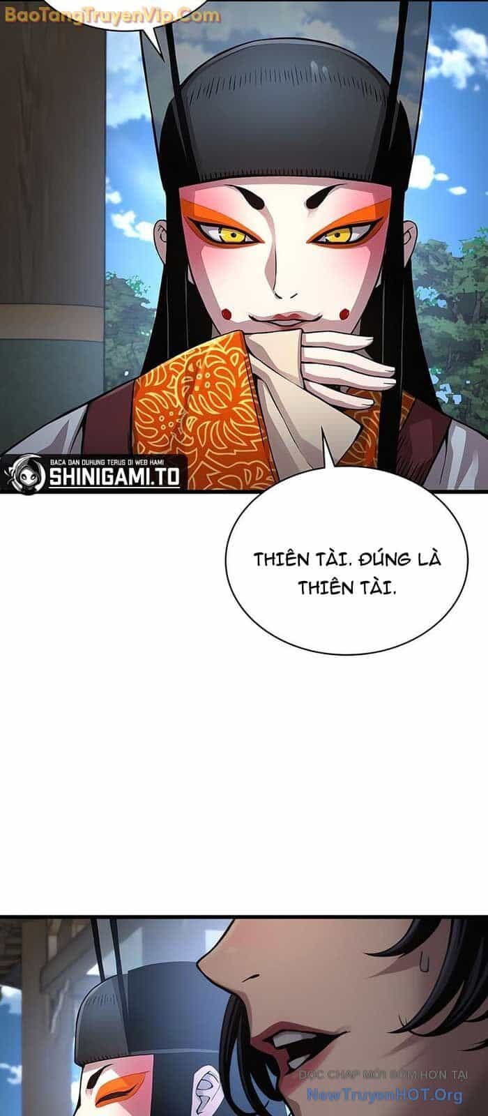 Quái Lực Loạn Thần - Chương 78 - ảnh 65