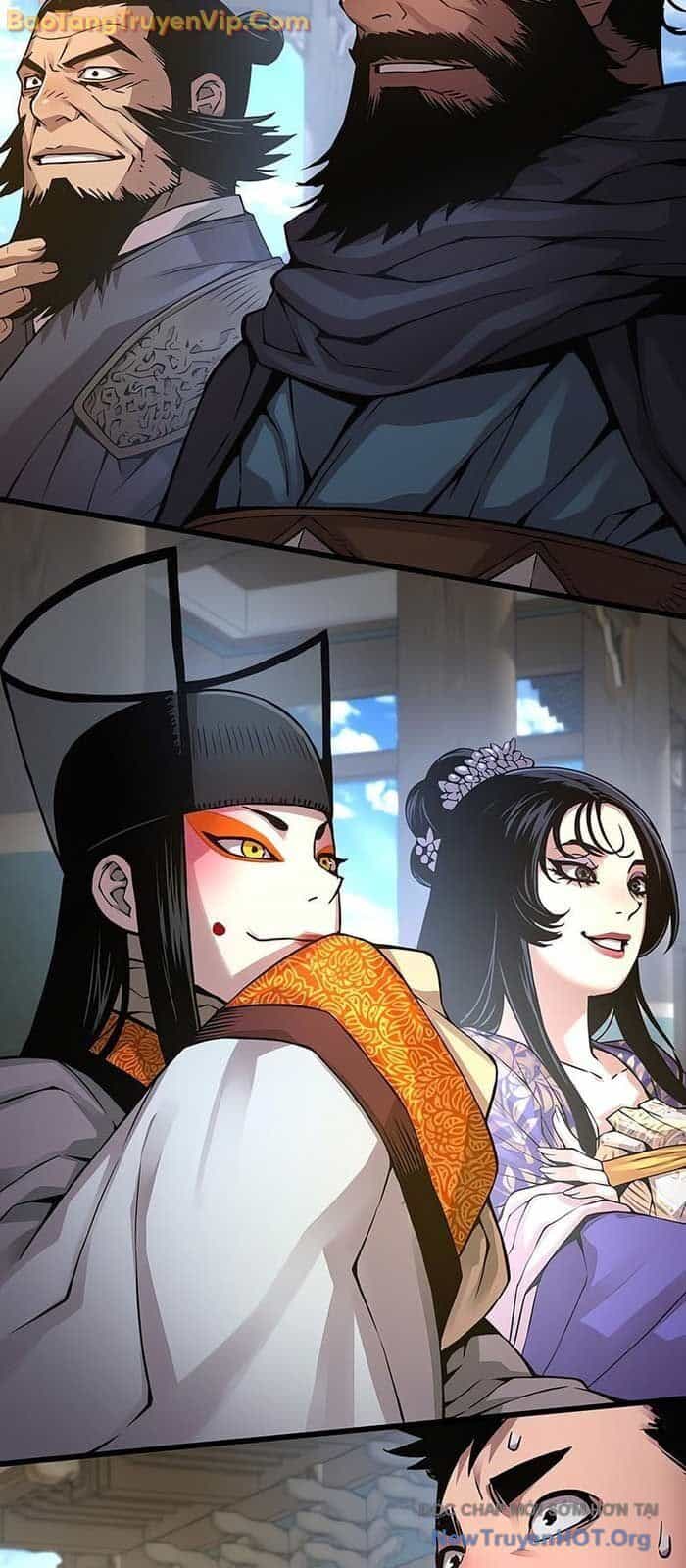 Quái Lực Loạn Thần - Chương 78 - ảnh 96