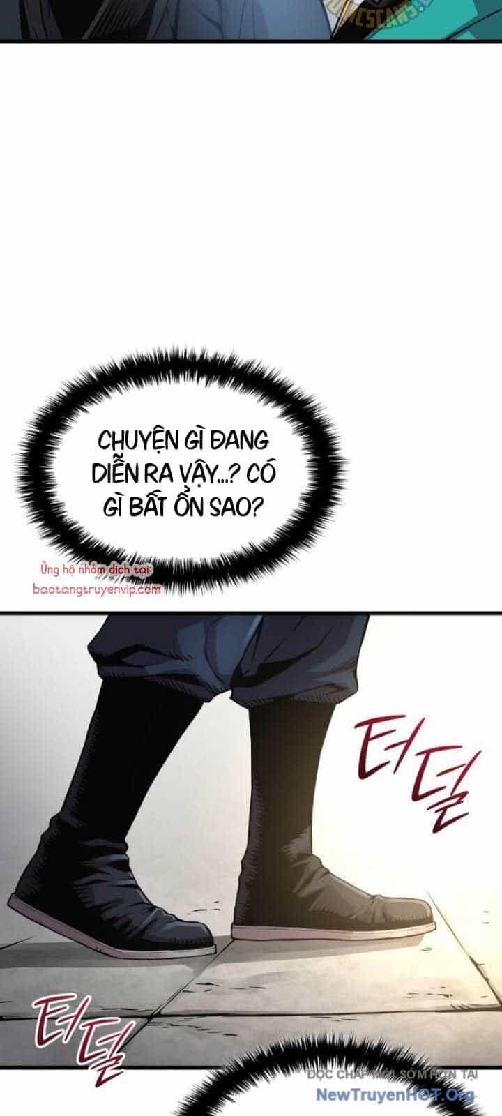 Quái Lực Loạn Thần - Chương 79 - ảnh 104