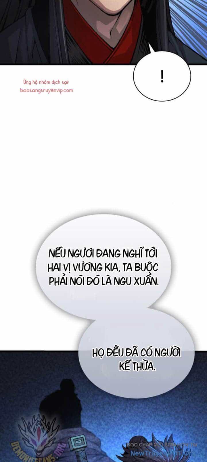 Quái Lực Loạn Thần - Chương 79 - ảnh 59