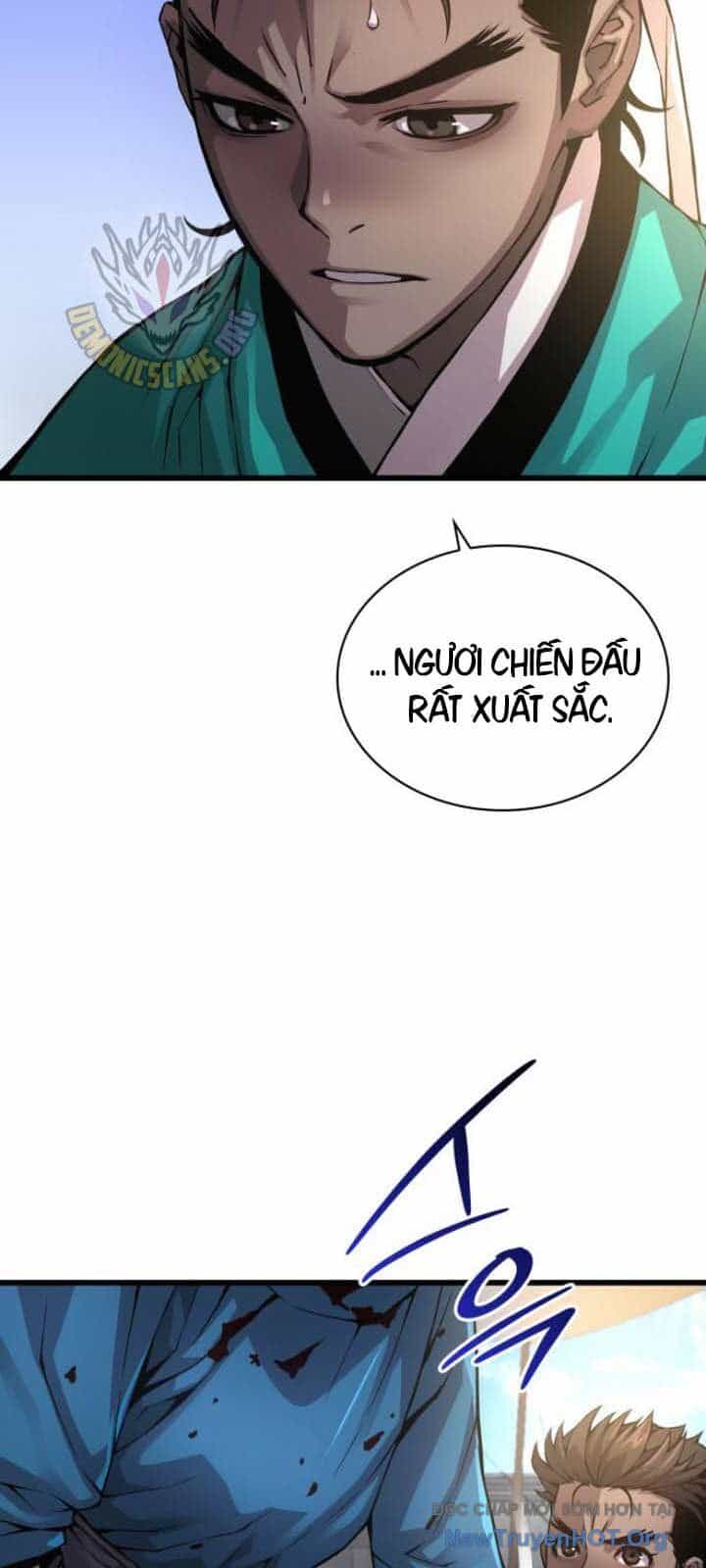 Quái Lực Loạn Thần - Chương 79 - ảnh 80