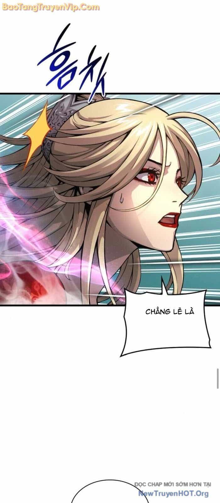 Quái Lực Loạn Thần - Chương 80 - ảnh 23