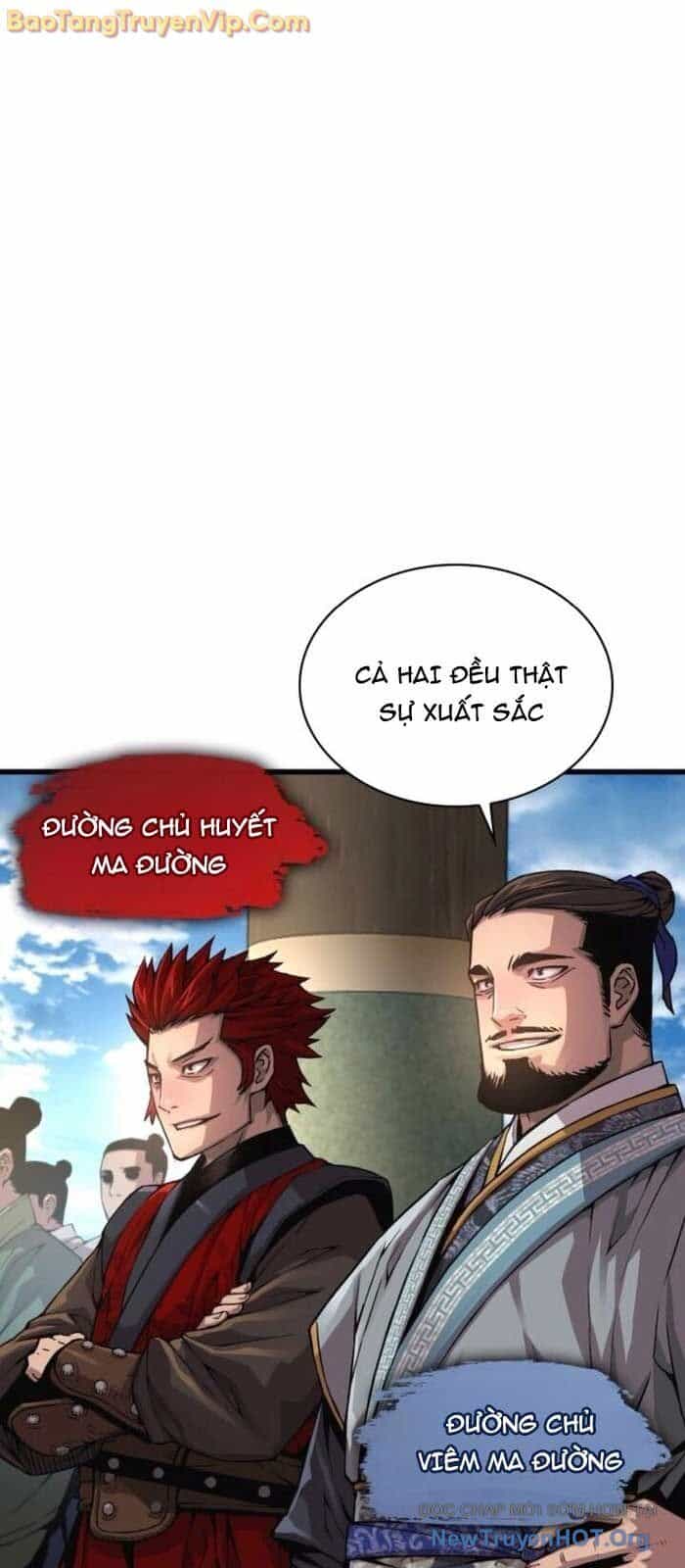 Quái Lực Loạn Thần - Chương 80 - ảnh 6