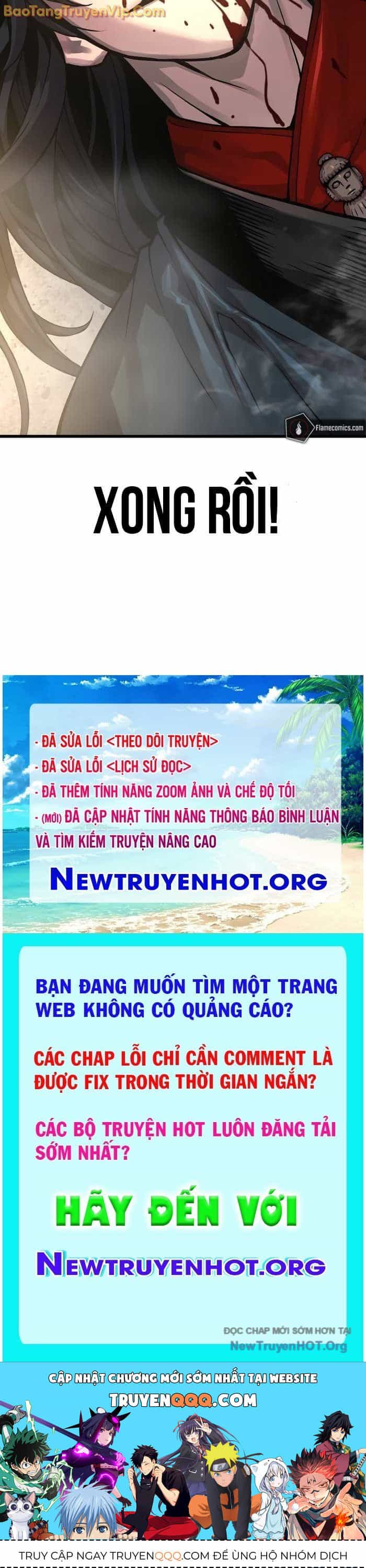 Quái Lực Loạn Thần - Chương 81 - ảnh 114