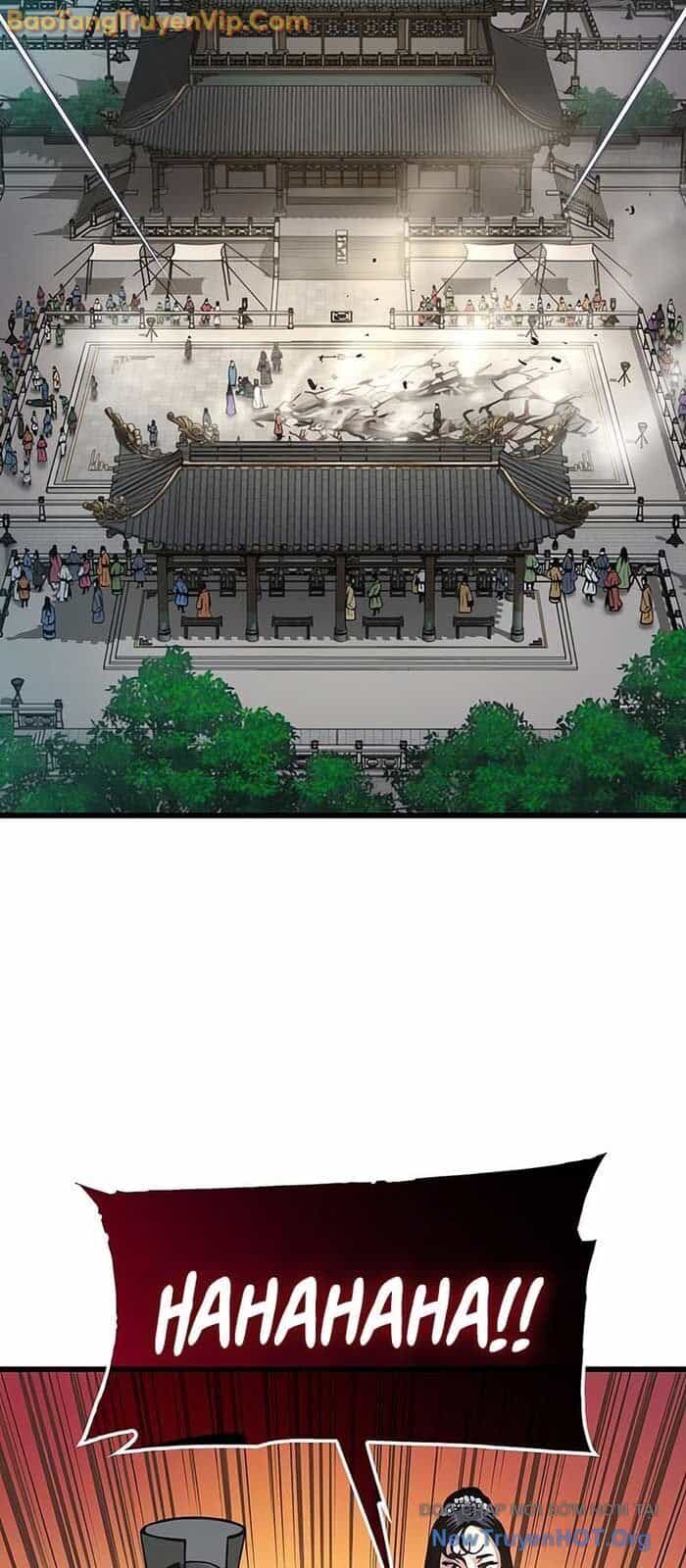 Quái Lực Loạn Thần - Chương 82 - ảnh 3
