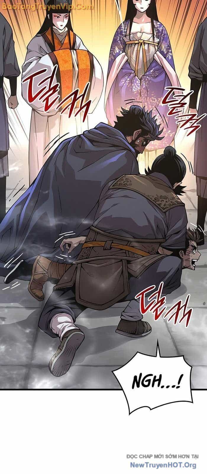 Quái Lực Loạn Thần - Chương 82 - ảnh 4
