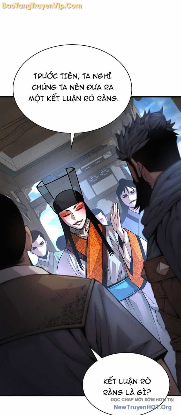 Quái Lực Loạn Thần - Chương 82 - ảnh 73