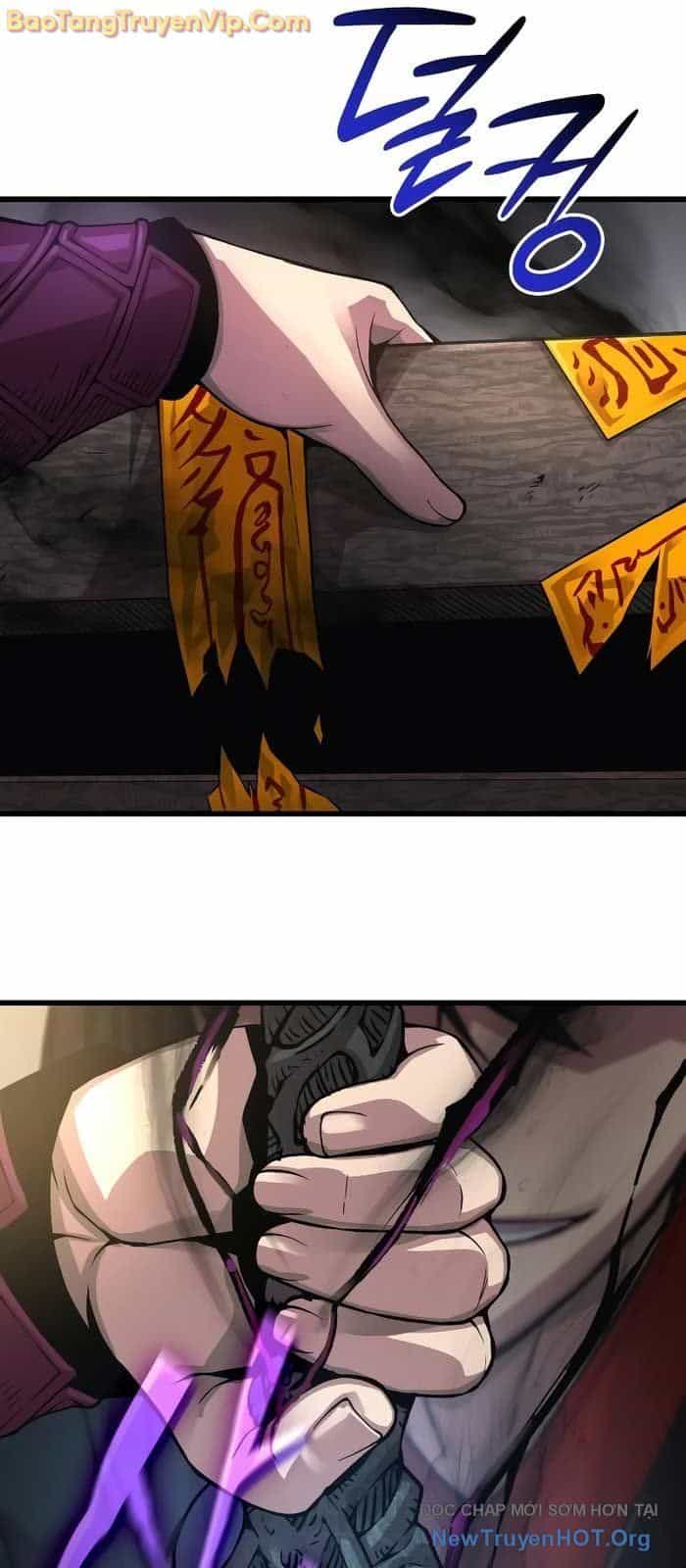 Quái Lực Loạn Thần - Chương 84 - ảnh 108