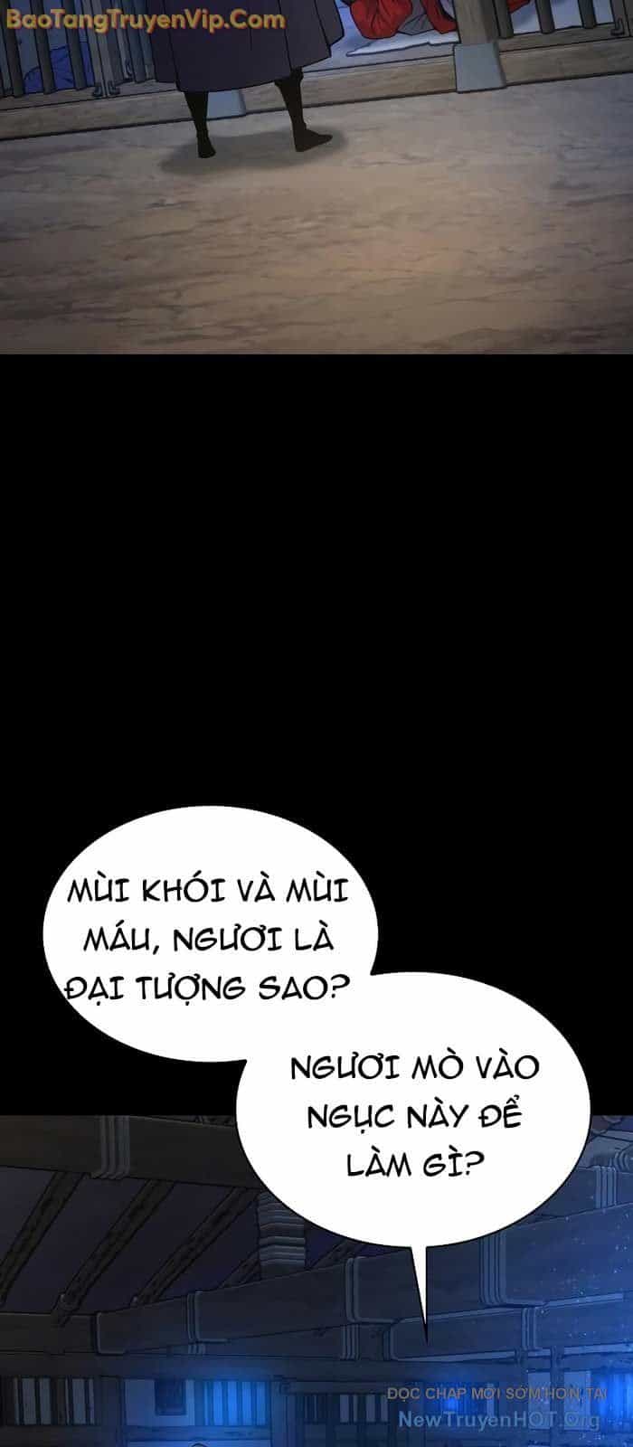 Quái Lực Loạn Thần - Chương 84 - ảnh 8