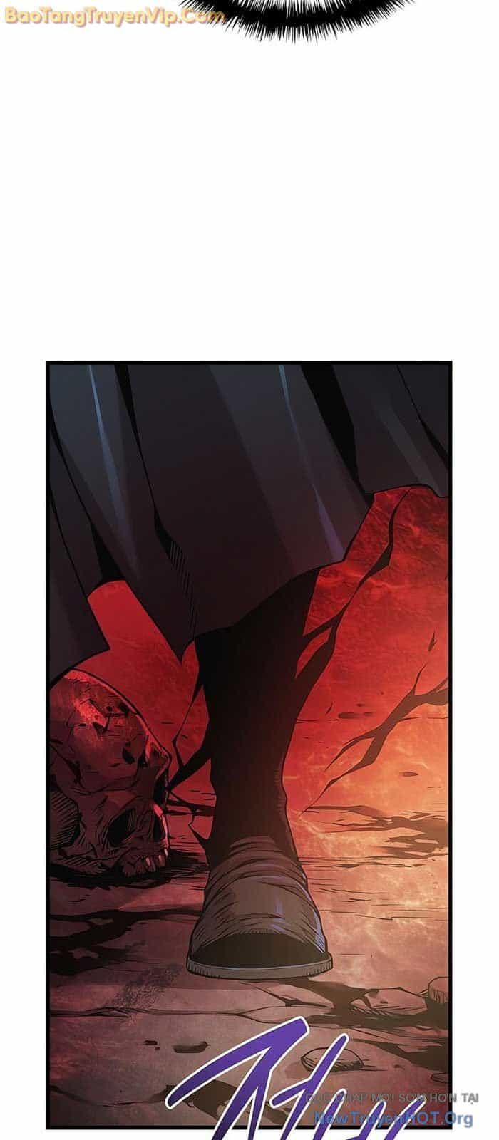 Quái Lực Loạn Thần - Chương 85 - ảnh 73