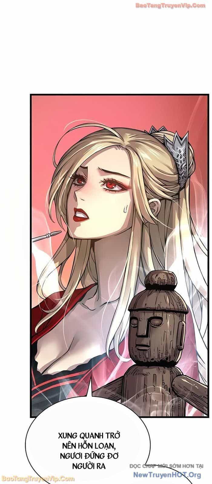 Quái Lực Loạn Thần - Chương 86 - ảnh 6