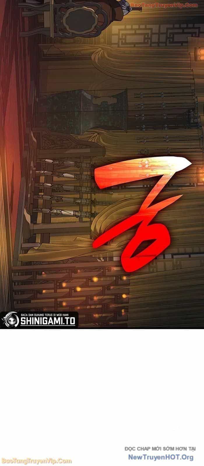 Quái Lực Loạn Thần - Chương 86 - ảnh 92