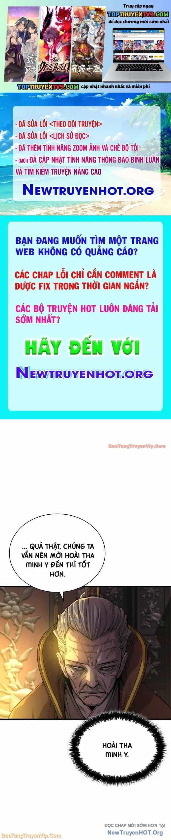 Quái Lực Loạn Thần - Chương 87 - ảnh 2