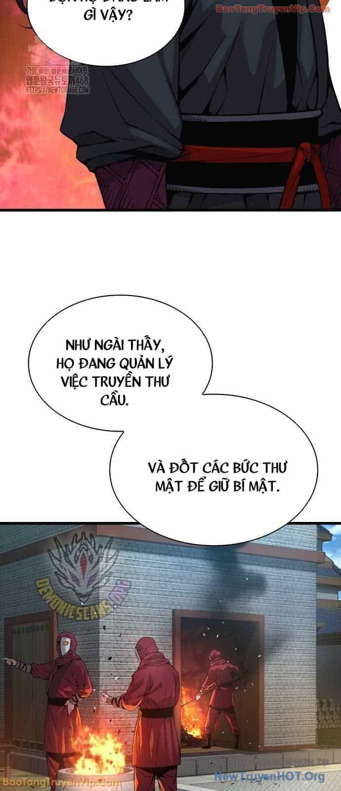 Quái Lực Loạn Thần - Chương 87 - ảnh 66