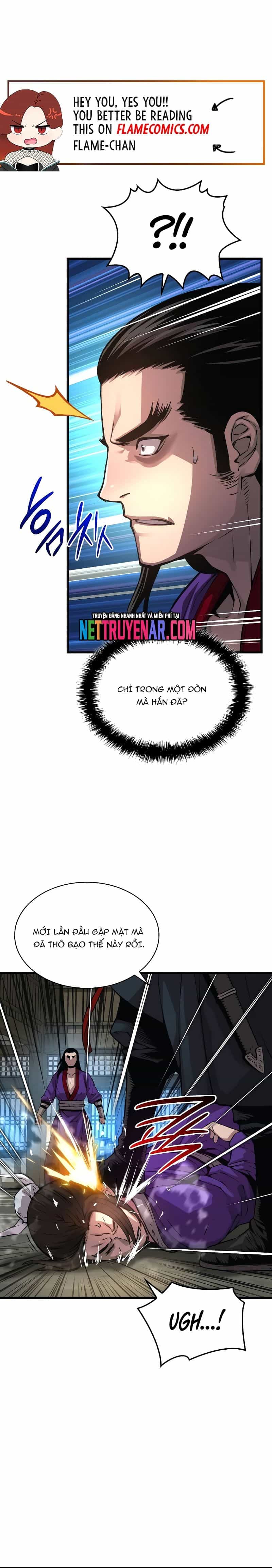 Quái Lực Loạn Thần - Chương 88 - ảnh 18