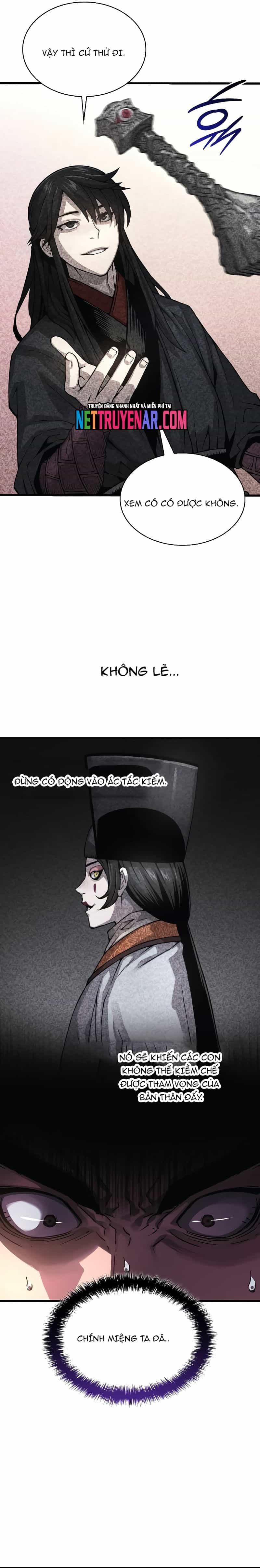 Quái Lực Loạn Thần - Chương 88 - ảnh 31