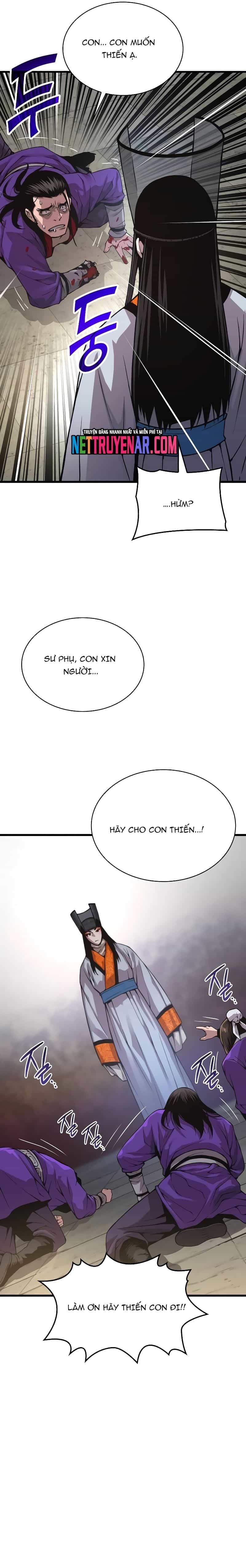 Quái Lực Loạn Thần - Chương 88 - ảnh 43