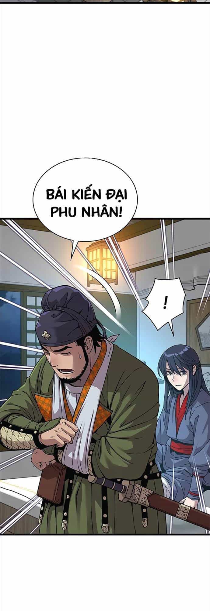 Quái Lực Loạn Thần - Chương 8 - ảnh 2