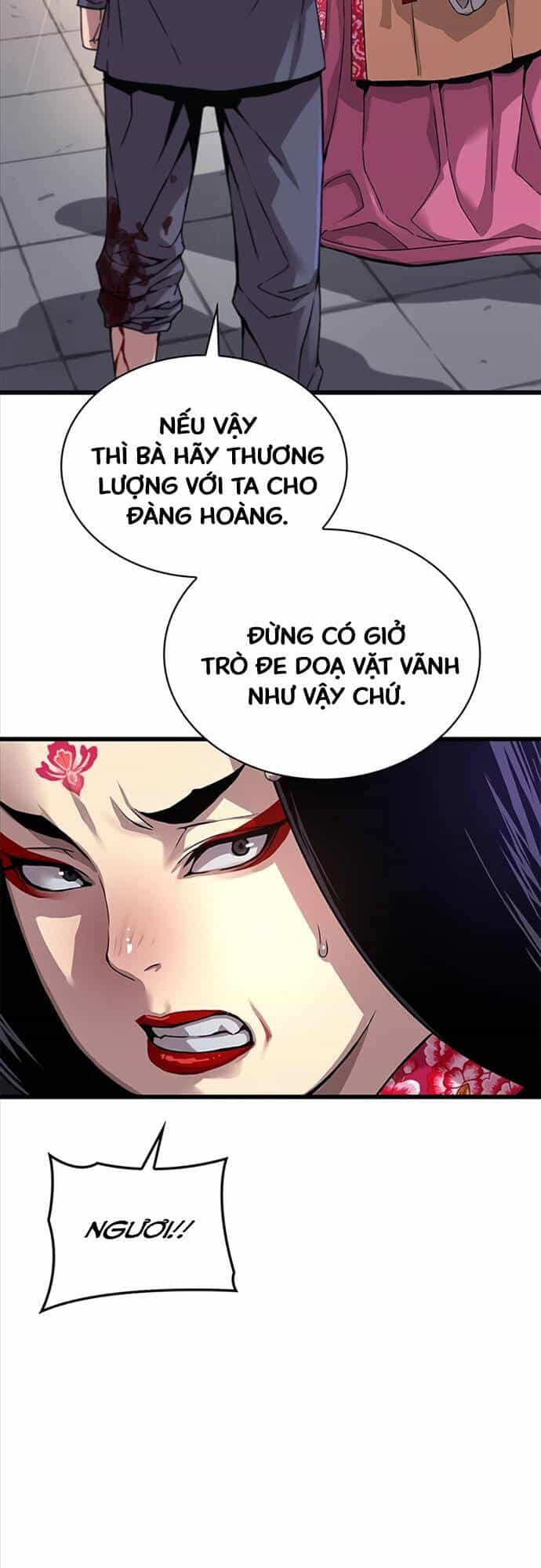 Quái Lực Loạn Thần - Chương 8 - ảnh 36
