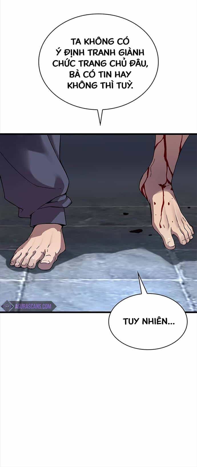 Quái Lực Loạn Thần - Chương 8 - ảnh 37