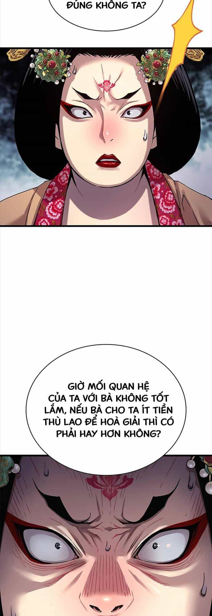 Quái Lực Loạn Thần - Chương 8 - ảnh 40