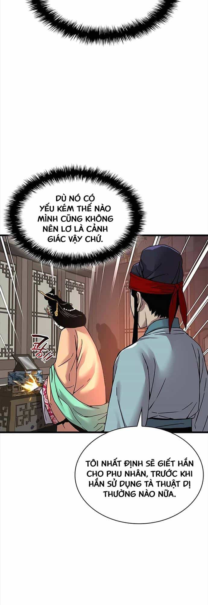 Quái Lực Loạn Thần - Chương 8 - ảnh 56