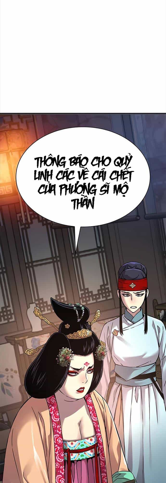Quái Lực Loạn Thần - Chương 8 - ảnh 59