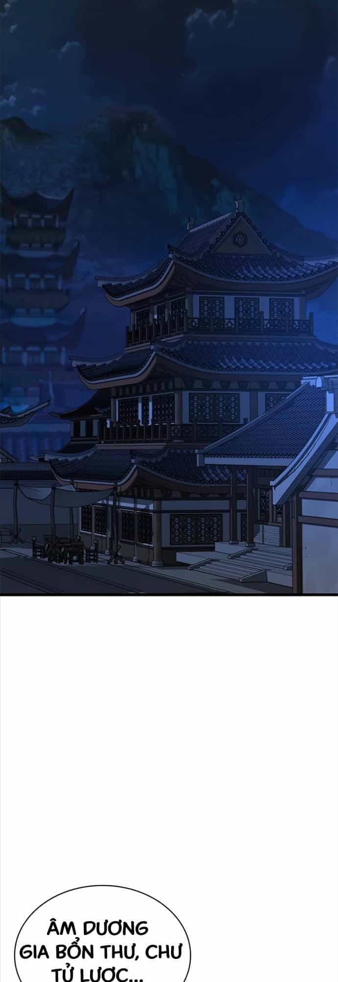Quái Lực Loạn Thần - Chương 8 - ảnh 65