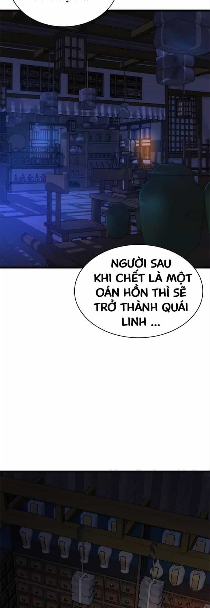 Quái Lực Loạn Thần - Chương 8 - ảnh 66