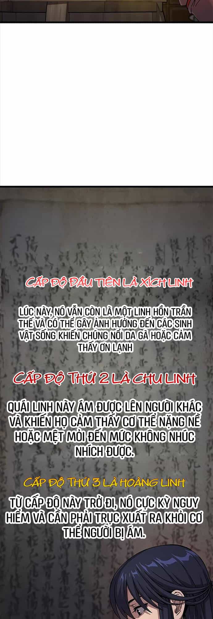 Quái Lực Loạn Thần - Chương 8 - ảnh 68