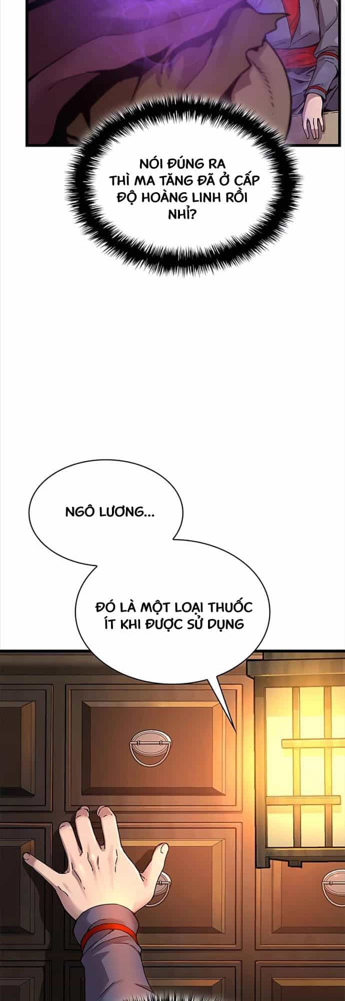 Quái Lực Loạn Thần - Chương 8 - ảnh 71