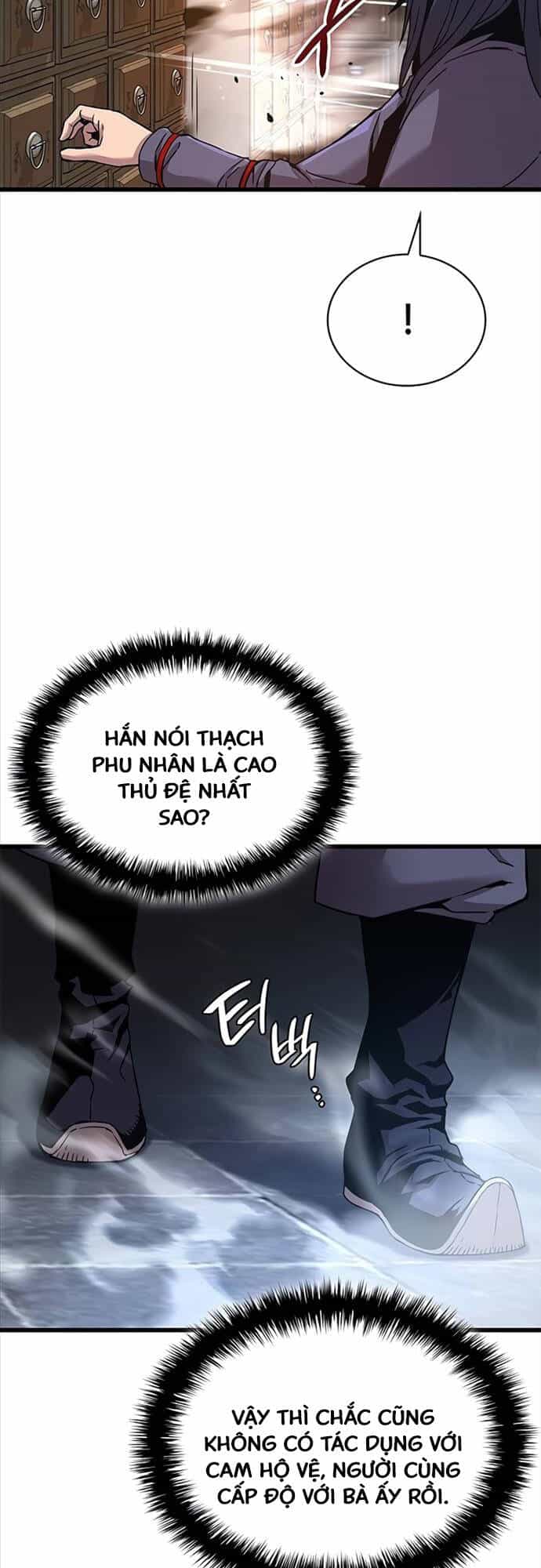 Quái Lực Loạn Thần - Chương 8 - ảnh 75