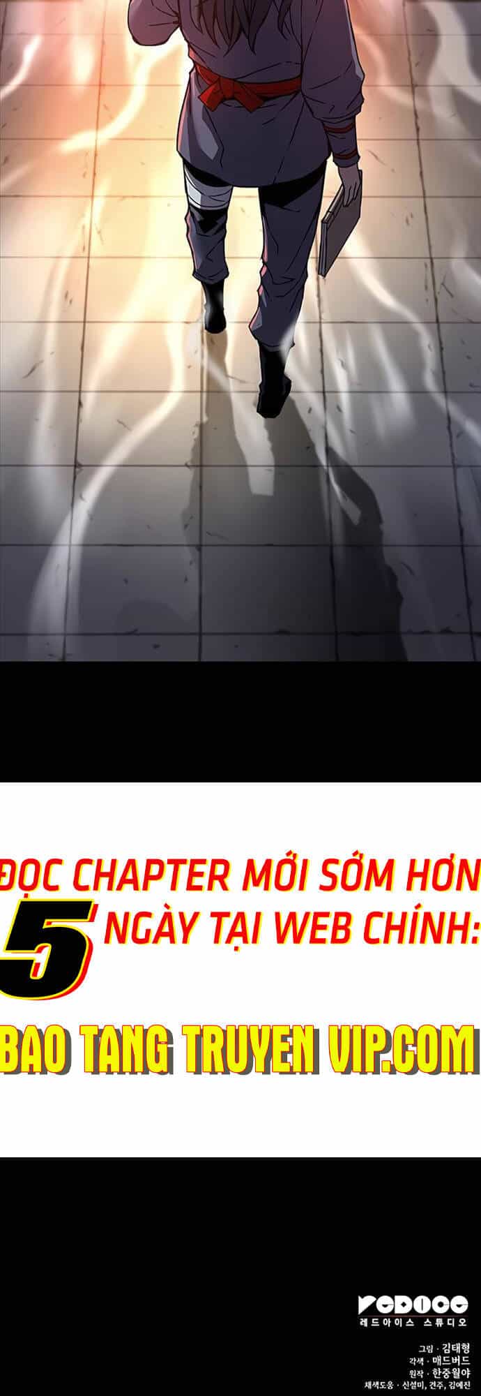 Quái Lực Loạn Thần - Chương 8 - ảnh 83