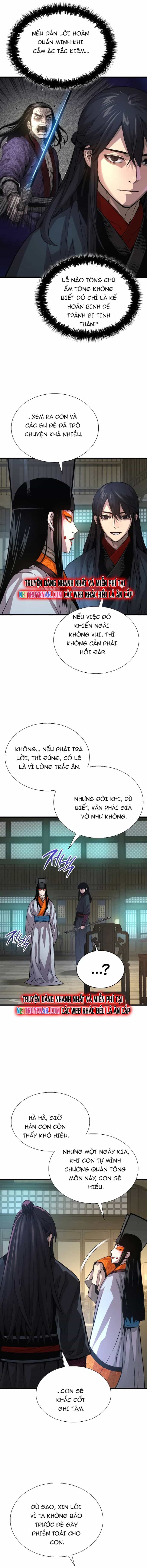 Quái Lực Loạn Thần - Chương 89 - ảnh 10