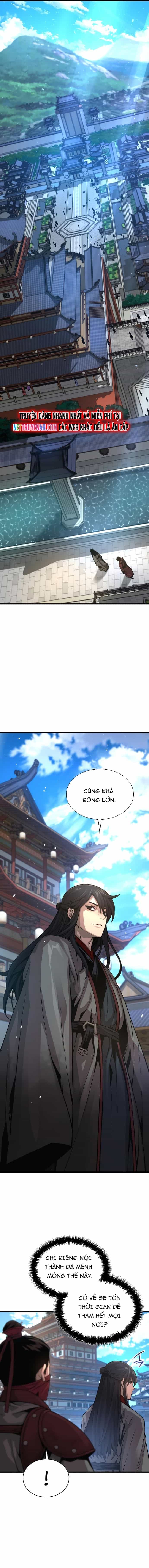 Quái Lực Loạn Thần - Chương 89 - ảnh 15