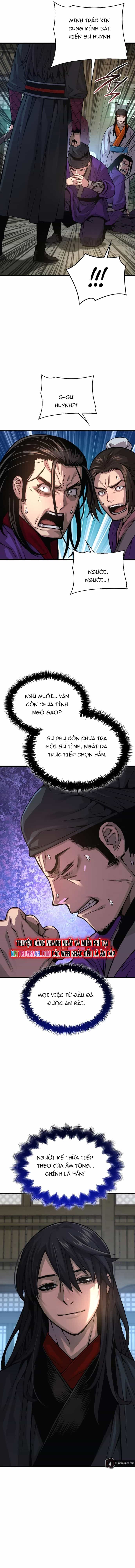 Quái Lực Loạn Thần - Chương 89 - ảnh 7