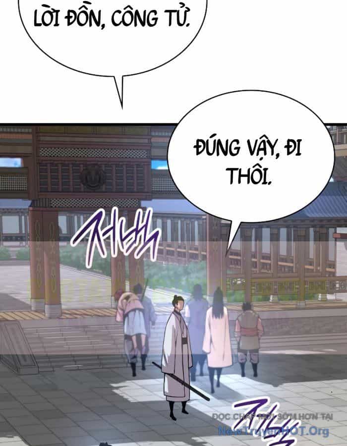 Quái Lực Loạn Thần - Chương 90 - ảnh 137
