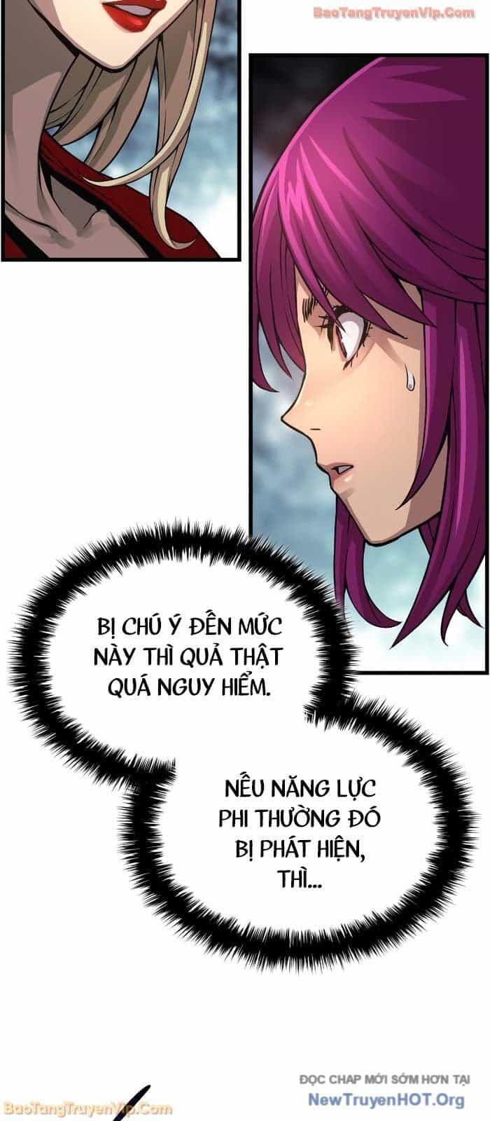 Quái Lực Loạn Thần - Chương 91 - ảnh 62