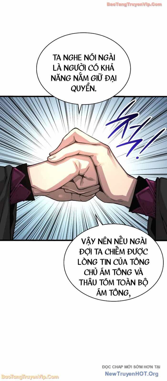 Quái Lực Loạn Thần - Chương 91 - ảnh 81