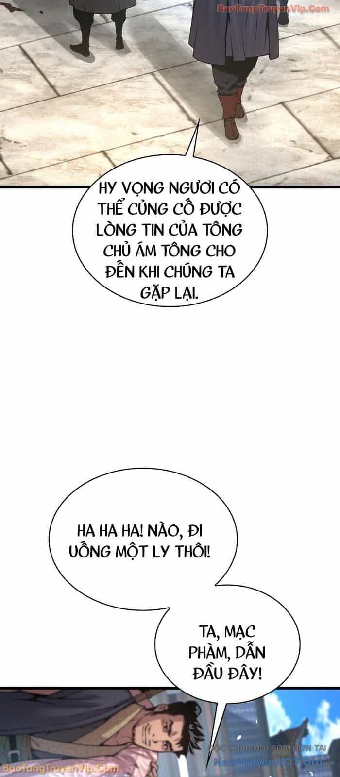 Quái Lực Loạn Thần - Chương 91 - ảnh 86