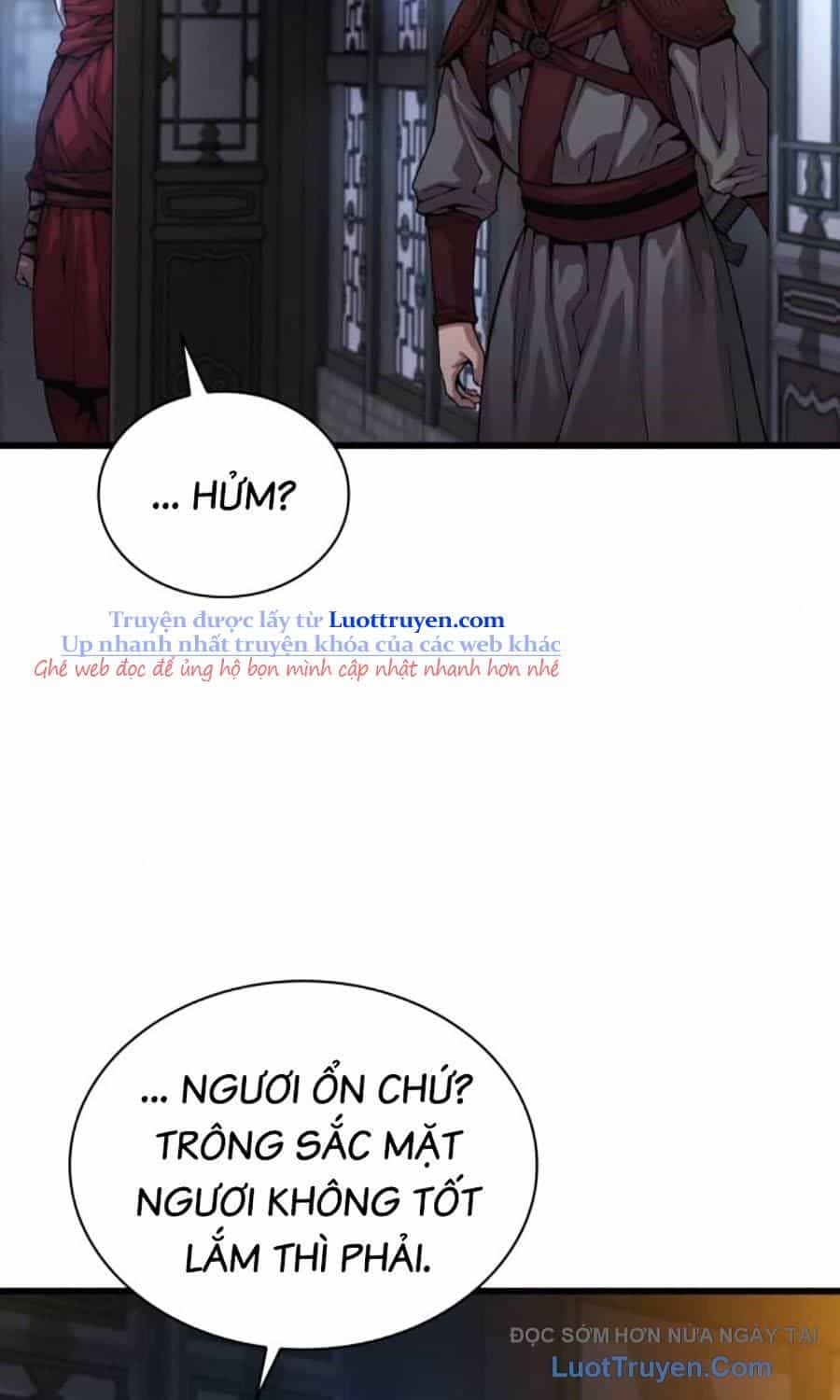 Quái Lực Loạn Thần - Chương 92 - ảnh 118