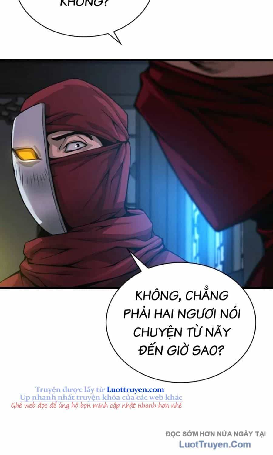 Quái Lực Loạn Thần - Chương 92 - ảnh 120