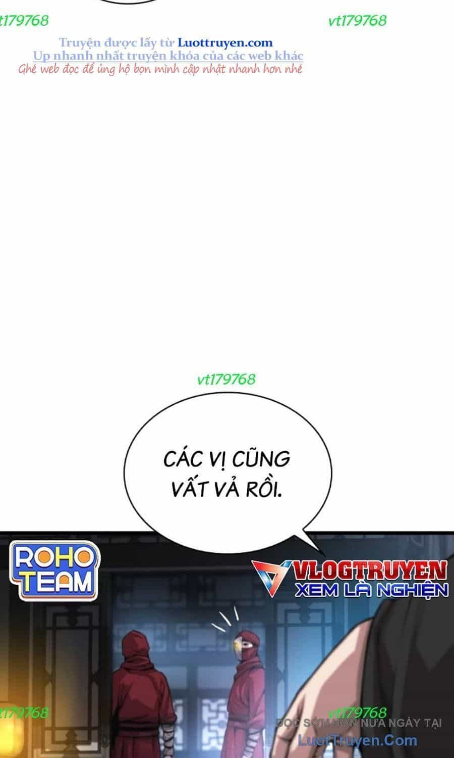 Quái Lực Loạn Thần - Chương 92 - ảnh 126