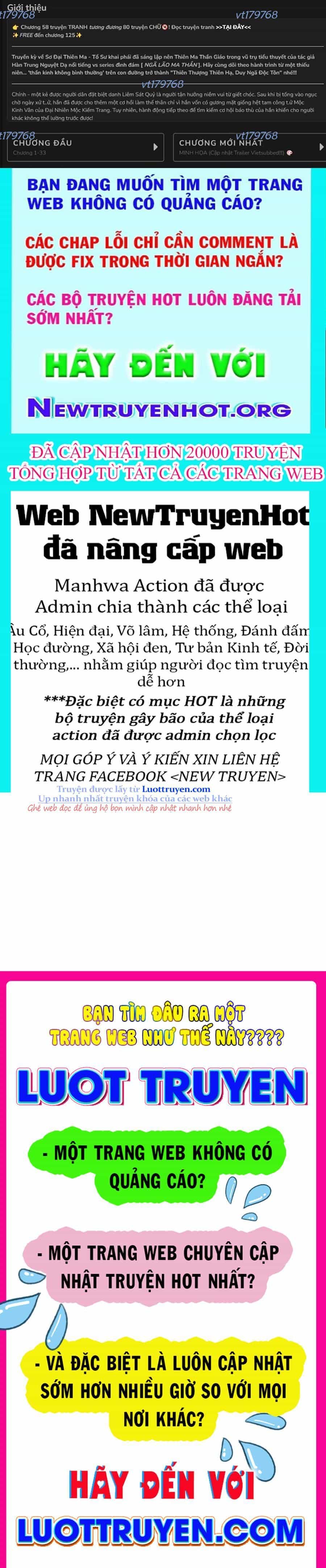Quái Lực Loạn Thần - Chương 92 - ảnh 136