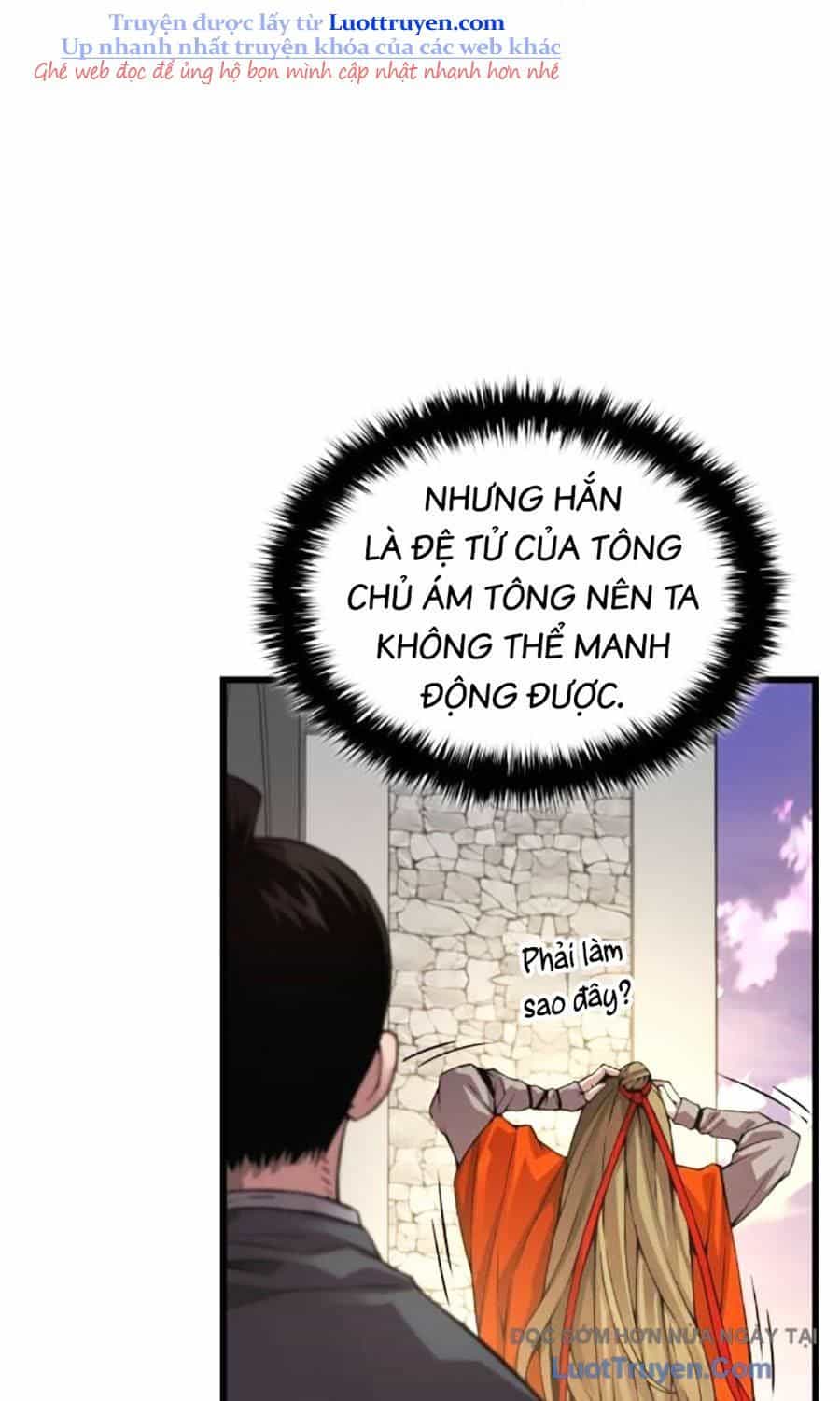 Quái Lực Loạn Thần - Chương 92 - ảnh 24