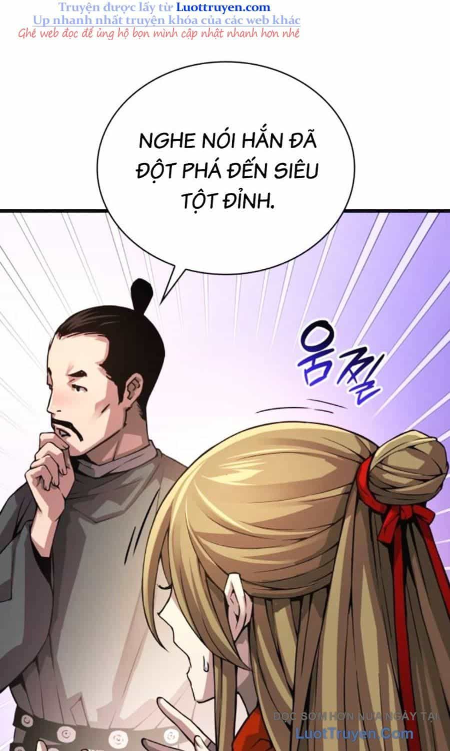 Quái Lực Loạn Thần - Chương 92 - ảnh 27