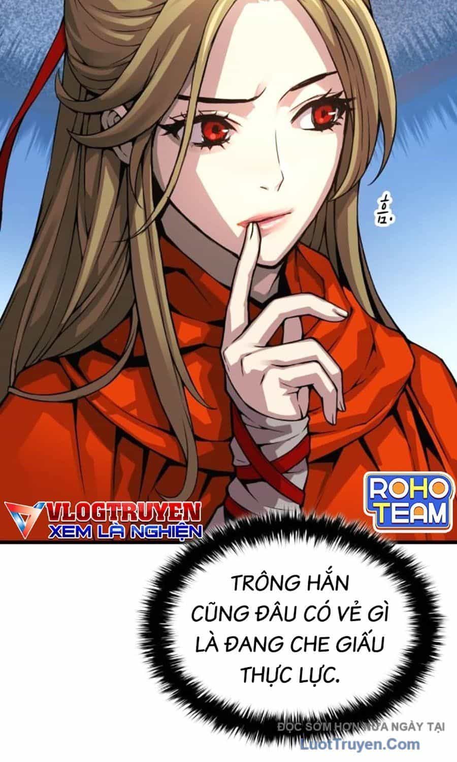 Quái Lực Loạn Thần - Chương 92 - ảnh 30