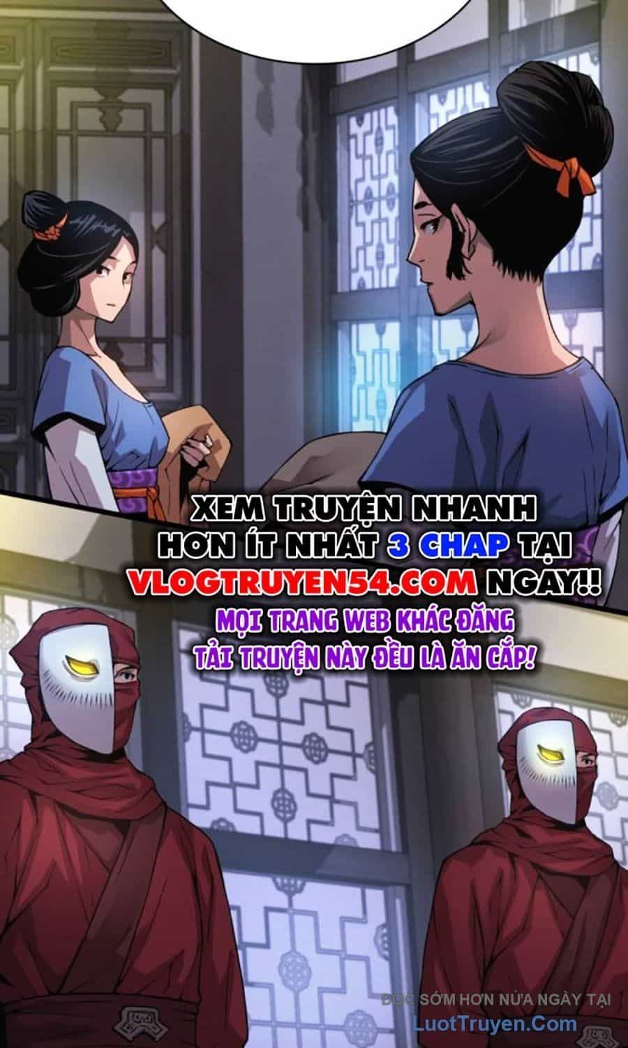Quái Lực Loạn Thần - Chương 92 - ảnh 48